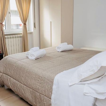 Bed & Breakfast Lufra Rende Exteriér fotografie